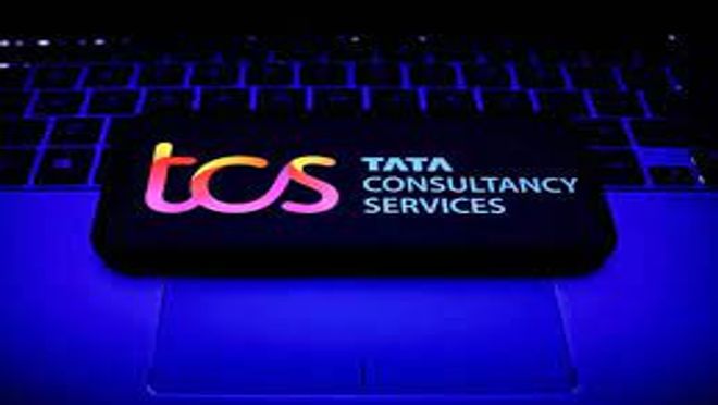 TCS Q2FY24